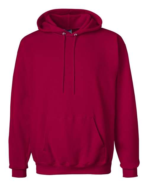 Hanes Unisex Ultimate Cotton® Hooded Sweatshirt