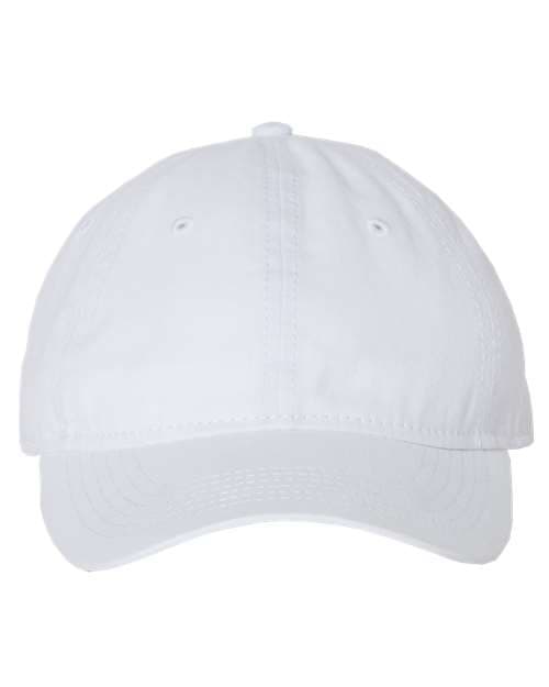 Valucap Unstructured Cap