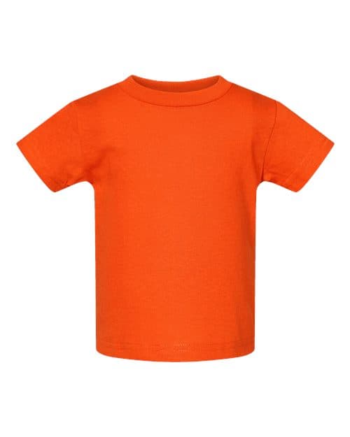 Rabbit Skins Infant Cotton Jersey Tee