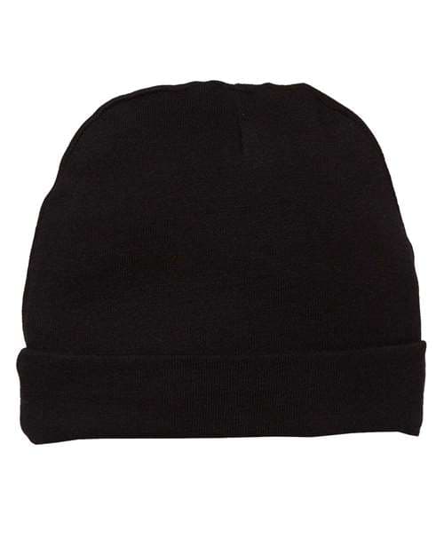 Rabbit Skins Infant Baby Rib Beanie
