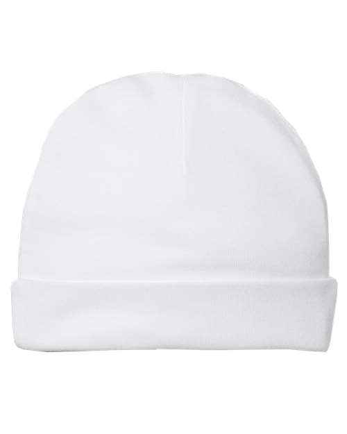 Rabbit Skins Infant Baby Rib Beanie