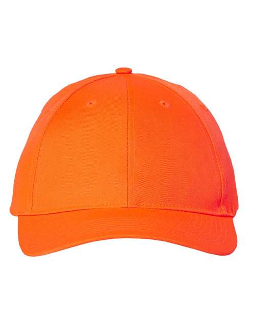 Kati Safety Cap in Blaze Orange