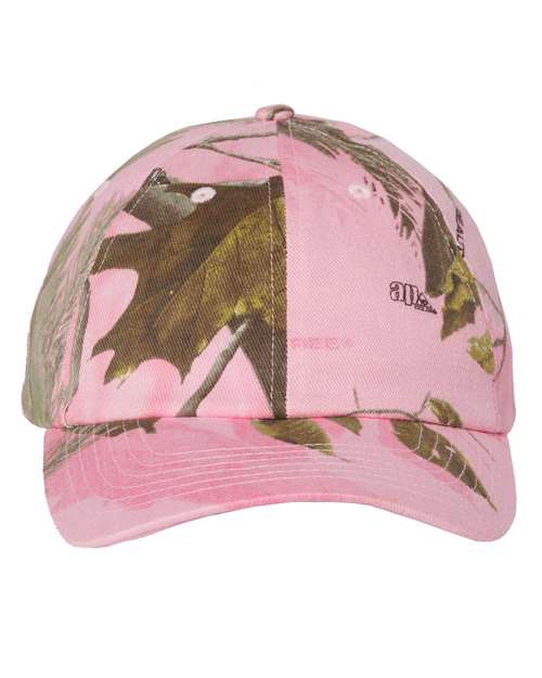 Kati Women’s Specialty Licensed Camo Cap