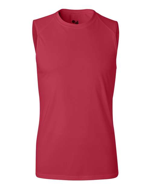 Badger Men's B-Core Sleeveless T-Shirt