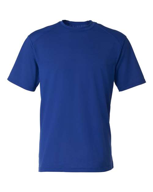 Badger Men's B-Tech Cotton-Feel T-Shirt