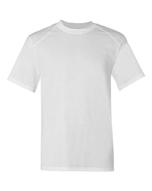 Badger Men's B-Tech Cotton-Feel T-Shirt