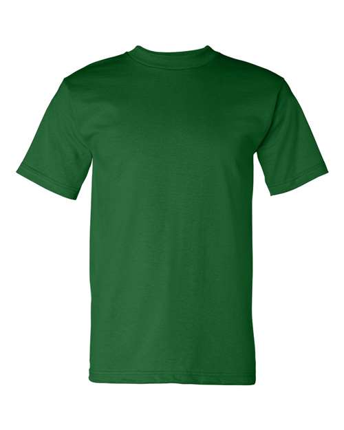 Bayside Unisex USA-Made Heavyweight T-Shirt