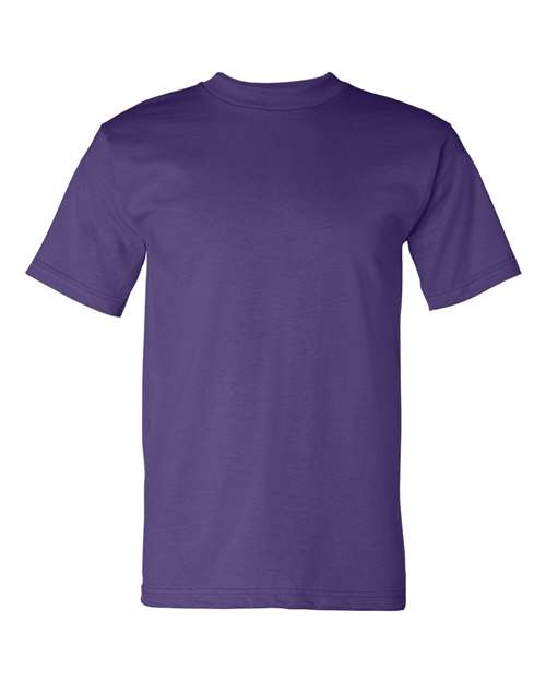 Bayside Unisex USA-Made Heavyweight T-Shirt