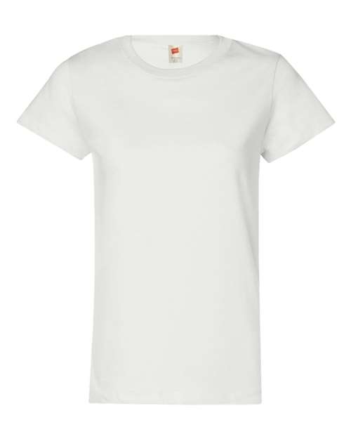 Hanes Women's Essential-T T-Shirt