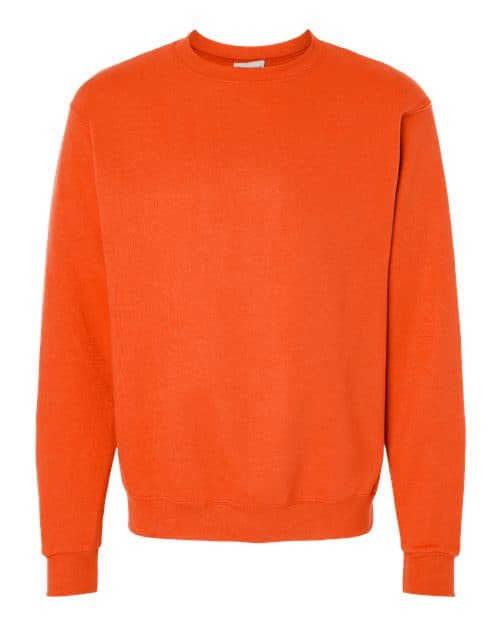Champion Unisex Powerblend® Crewneck Sweatshirt