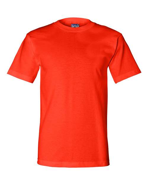 Bayside Unisex Union-Made T-Shirt
