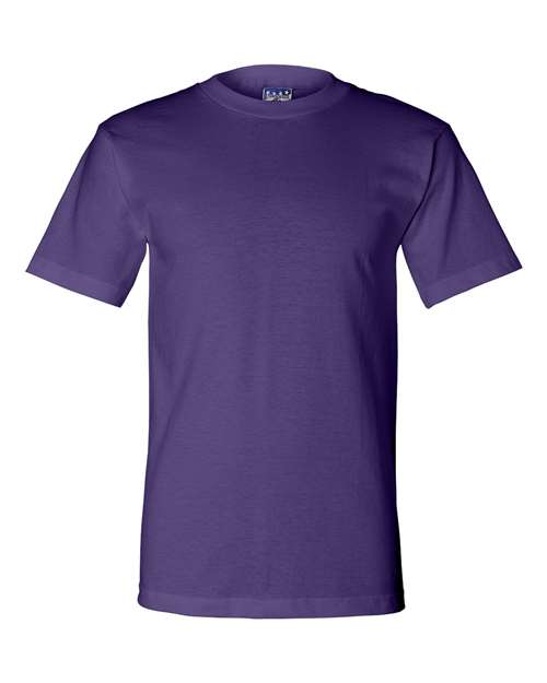 Bayside Unisex Union-Made T-Shirt