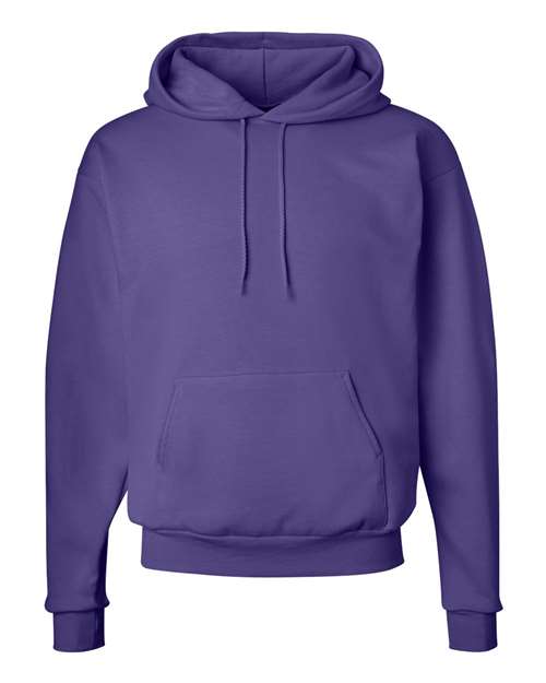 Hanes Unisex EcoSmart® Hooded Sweatshirt