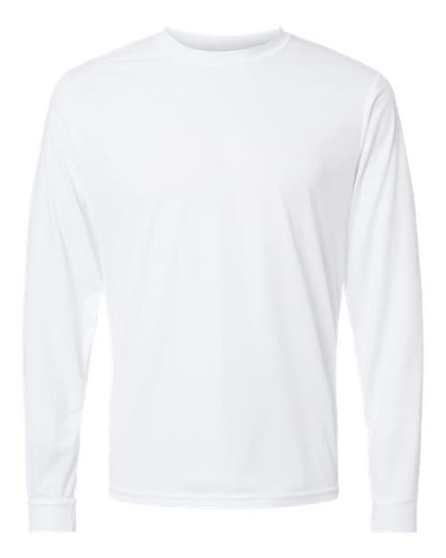 Augusta Sportswear Unisex Nexgen Performance Long Sleeve T-Shirt