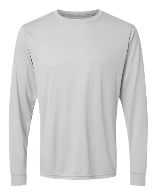 Augusta Sportswear Unisex Nexgen Performance Long Sleeve T-Shirt