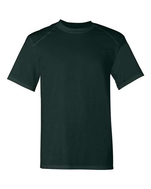Badger Men's B-Tech Cotton-Feel T-Shirt
