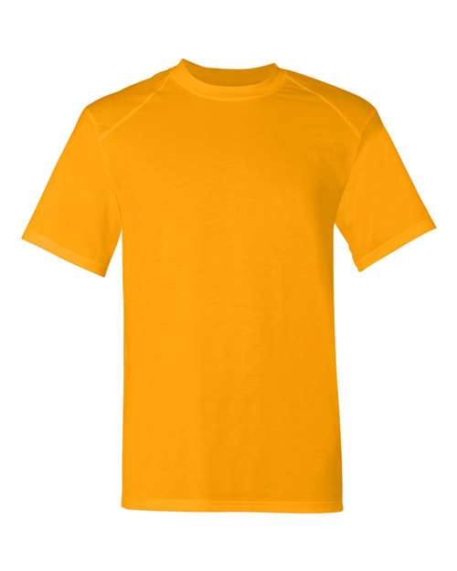 Badger Men's B-Tech Cotton-Feel T-Shirt