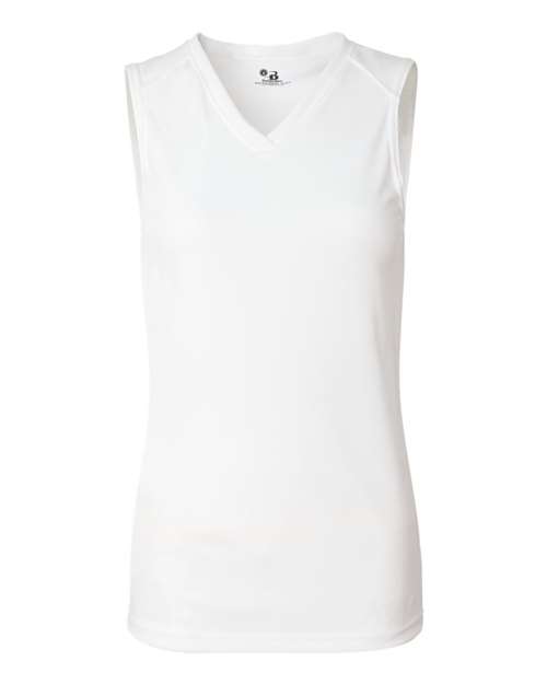 Badger Women's B-Core Sleeveless T-Shirt