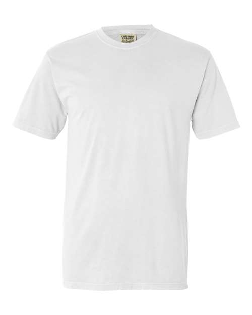Comfort Colors Unisex Garment-Dyed Lightweight T-Shirt
