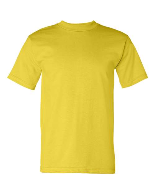 Bayside Unisex USA-Made Heavyweight T-Shirt