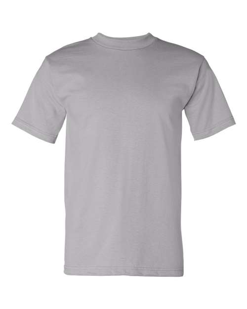 Bayside Unisex USA-Made Heavyweight T-Shirt