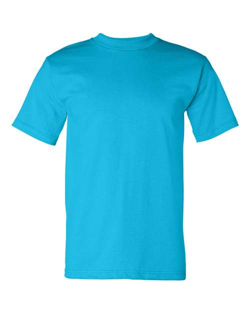 Bayside Unisex USA-Made Heavyweight T-Shirt