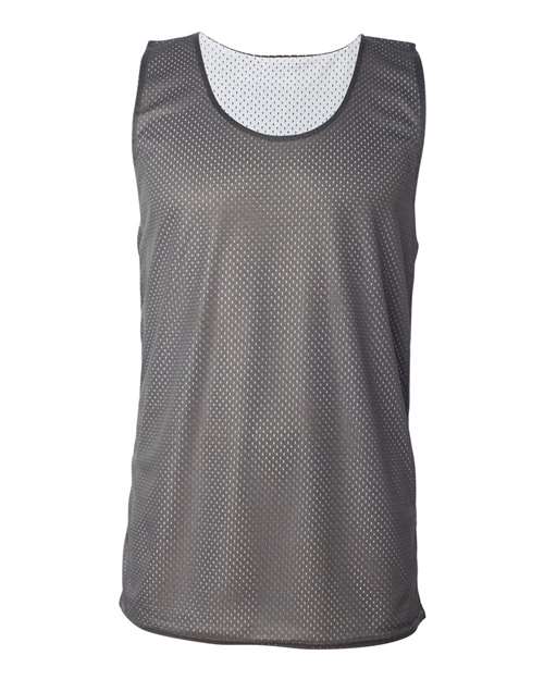 Badger Men's Pro Mesh Reversible Tank Top