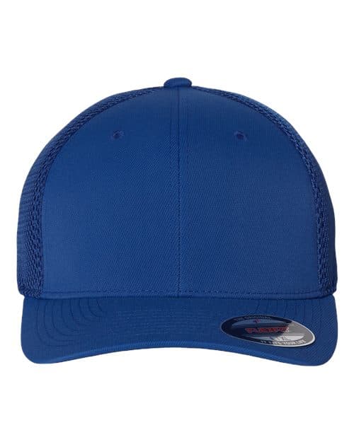 Flexfit Ultrafiber Mesh Cap