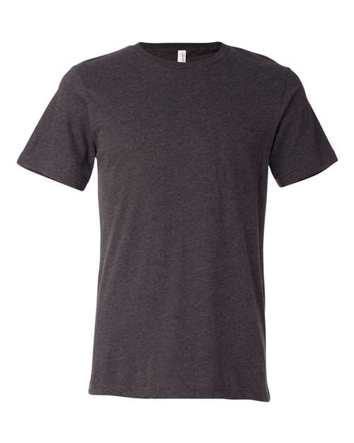 BELLA + CANVAS Men's Jersey Pocket Tee