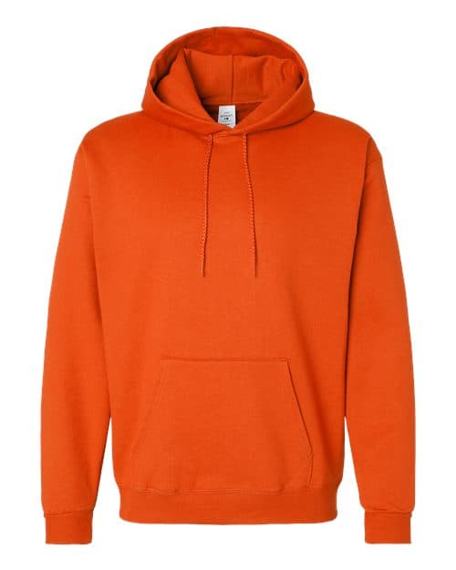 Hanes Unisex EcoSmart® Hooded Sweatshirt