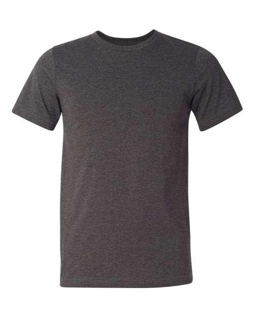BELLA + CANVAS Unisex USA-Made Jersey Tee