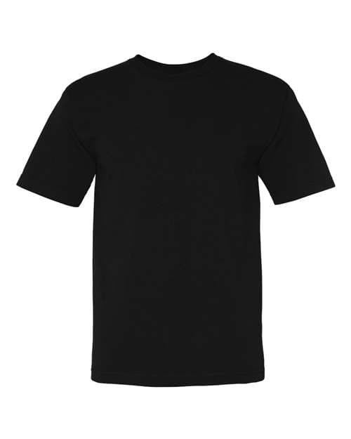 Bayside Unisex USA-Made Midweight T-Shirt