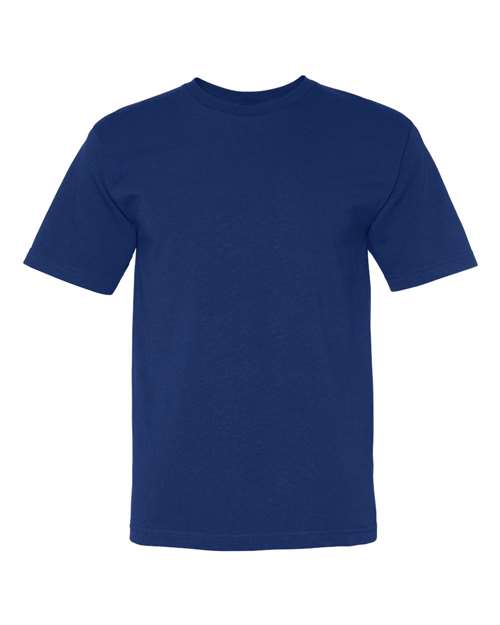 Bayside Unisex USA-Made Midweight T-Shirt