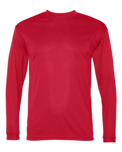 C2 Sport Unisex Performance Long Sleeve T-Shirt