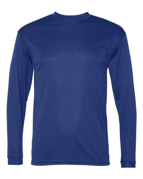 C2 Sport Unisex Performance Long Sleeve T-Shirt