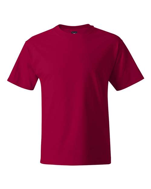 Hanes Unisex Beefy-T® Tall T-Shirt
