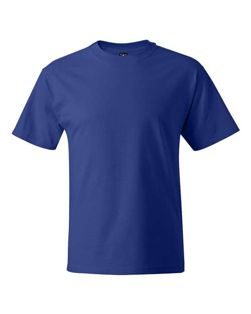 Hanes Unisex Beefy-T® Tall T-Shirt