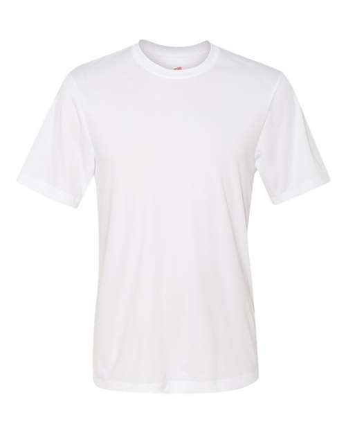 Hanes Unisex Cool DRI® Performance T-Shirt