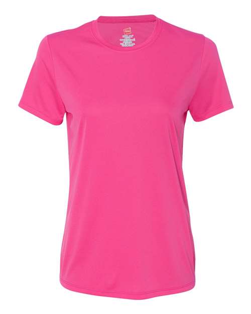 Hanes Women's Cool DRI® Performance T-Shirt