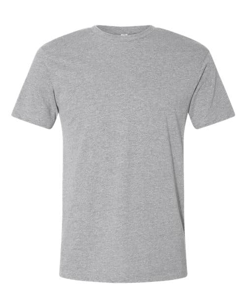 LAT Unisex Fine Jersey Tee