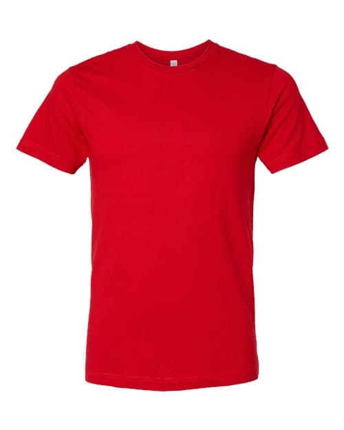 LAT Unisex Fine Jersey Tee