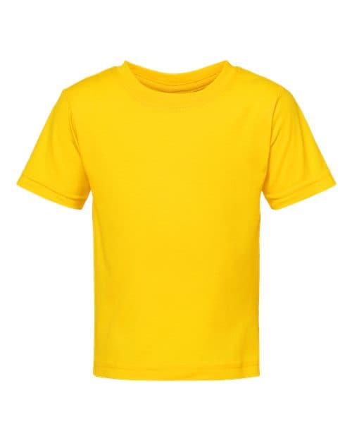 Rabbit Skins Infant Fine Jersey Tee