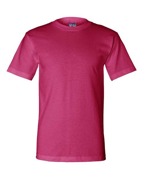Bayside Unisex Union-Made T-Shirt