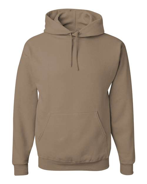 JERZEES Unisex NuBlend® Hooded Sweatshirt