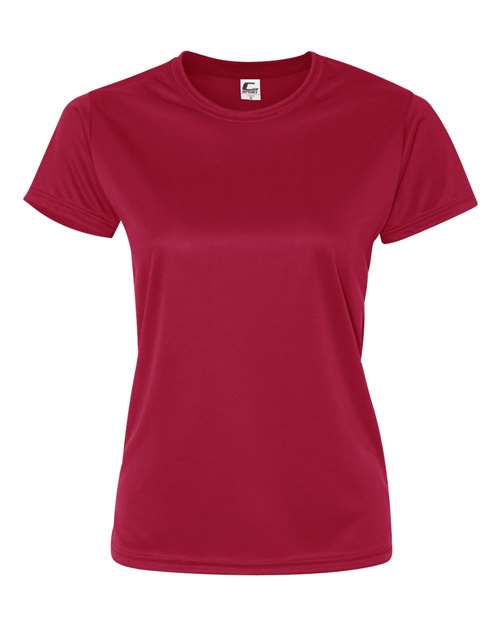C2 Sport Women’s Performance T-Shirt