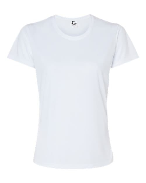 C2 Sport Women’s Performance T-Shirt