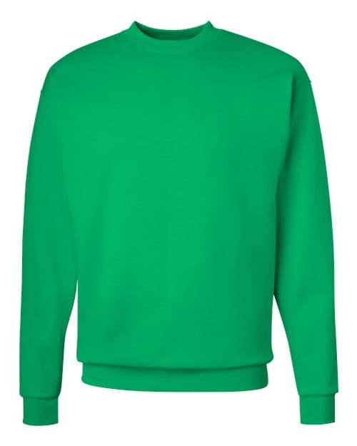 Hanes Unisex EcoSmart® Crewneck Sweatshirt