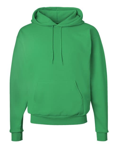 Hanes Unisex EcoSmart® Hooded Sweatshirt