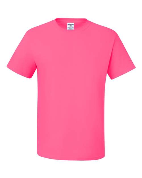 JERZEES Unisex Dri-Power® 50/50 T-Shirt