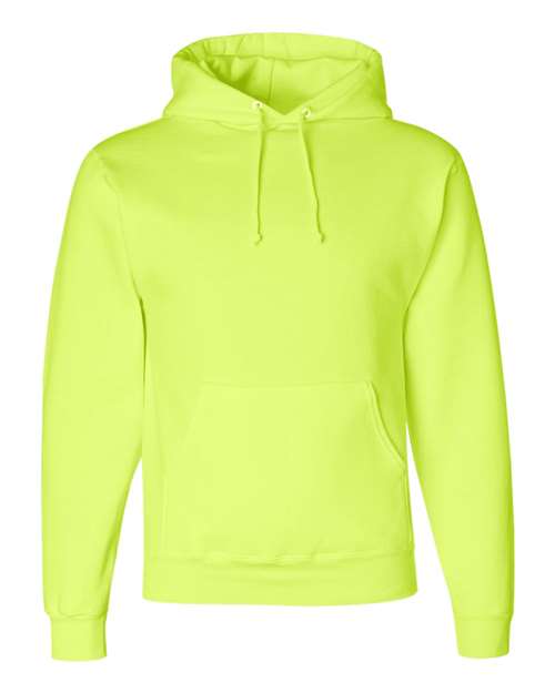 JERZEES Unisex Super Sweats NuBlend® Hooded Sweatshirt